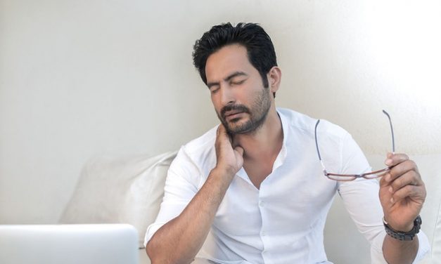 Jak být opět v brzké době fit?