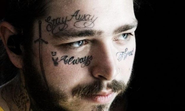 Post Malone míří na Sziget. Festival navíc zveřejnil dalších více než dvacet nových jmen letošního programu