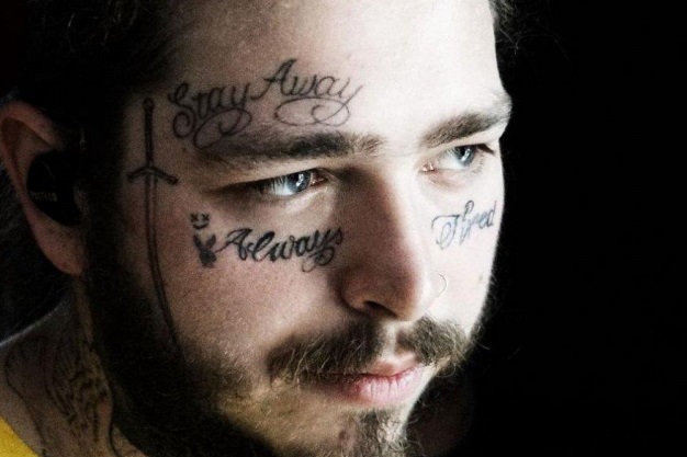 Post Malone míří na Sziget. Festival navíc zveřejnil dalších více než dvacet nových jmen letošního programu