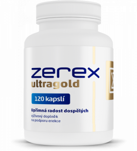 Zerex Ultragold