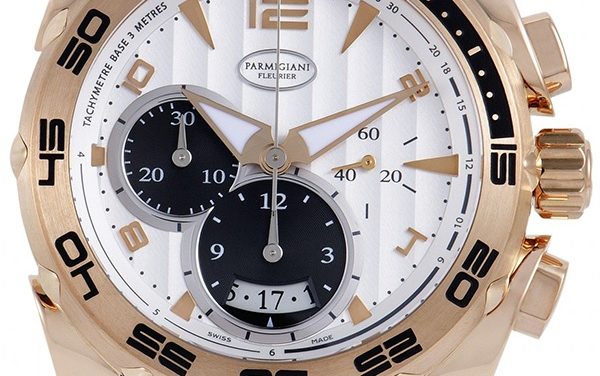 Proč si pořídit luxusní hodinky