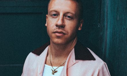 Macklemore se po dvou letech vrací na Sziget!