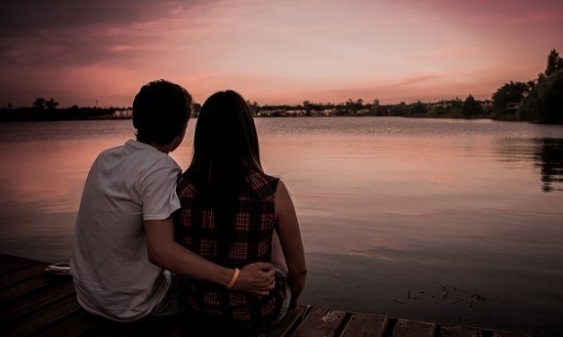 10 tipů, kterými pro čtyřicítce zachráníte vztah