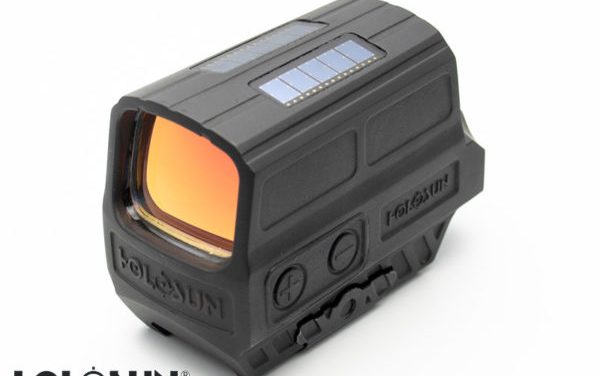 Kolimátory z řady HE512T zaujmou perfektním provedením a výkonem