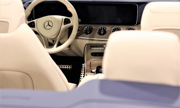 Jaké koupit autopotahy do auta?