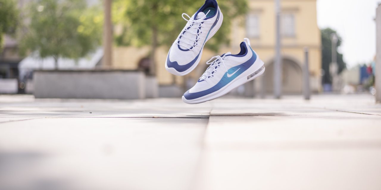 O botách Nike Air Max slyšel každý. Víte ale, jak vůbec vznikly?