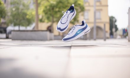 O botách Nike Air Max slyšel každý. Víte ale, jak vůbec vznikly?