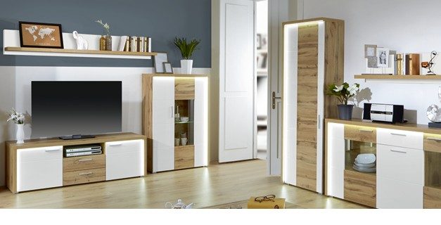 Kam vystavit doma trofeje, dekorace a luxusní zboží?