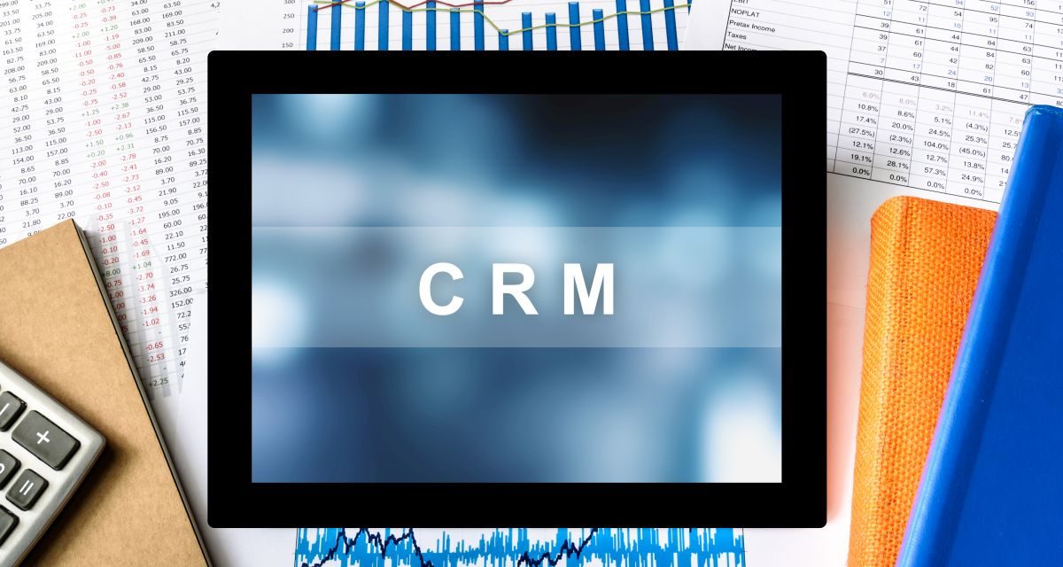Co je CRM systém aneb Spokojený zákazník přináší větší zisk