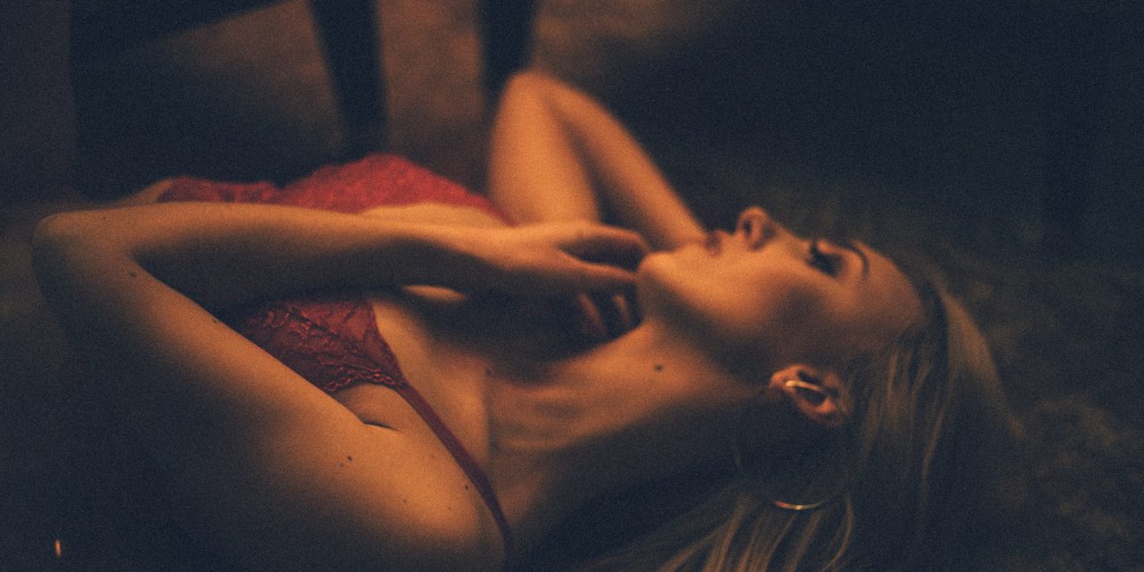 Erotické masáže pro páry – Intenzivní, sdílený prožitek s vaším partnerem