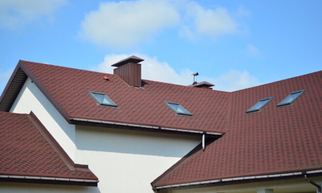 Jak na stavbu či rekonstrukci střechy?