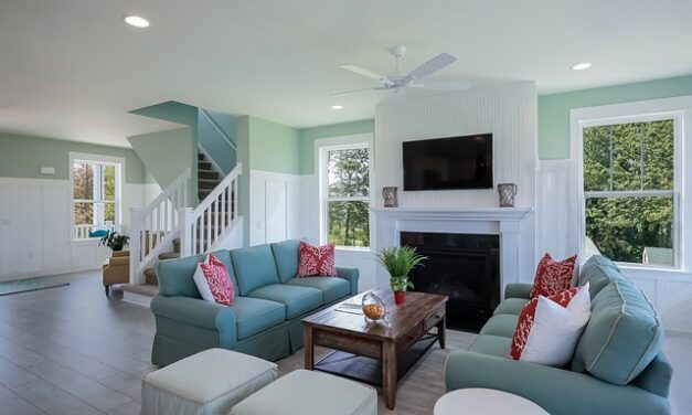 Chcete si koupit nemovitost? Poradíme vám, jak postupovat