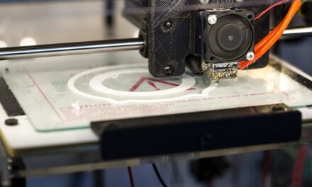 Nahradí 3D tiskárny klasické nástroje pro obrábění kovů?