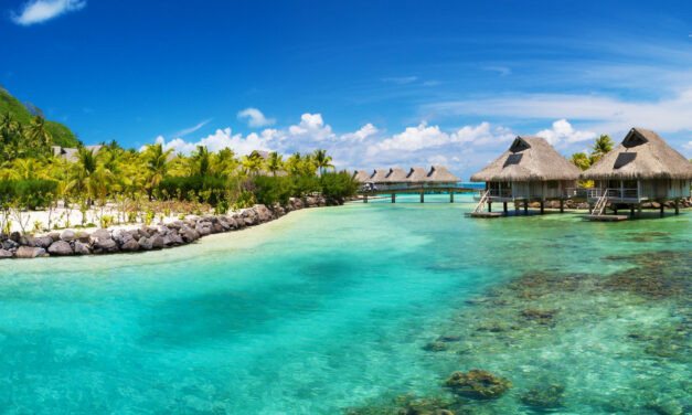 Co jsou offshore společnosti a jak fungují v praxi