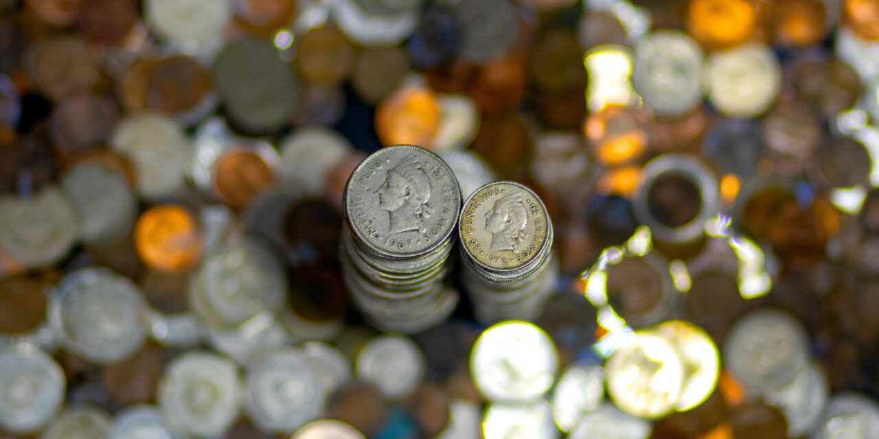 Na co si dát pozor při nákupu starožitných mincí?