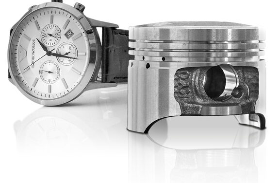 Využijte ve firmě ultrazvukové čištění