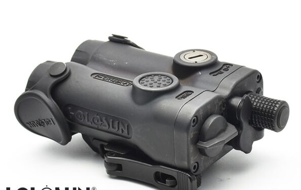 Proč se vyplatí při střelbě používat pistolový laser