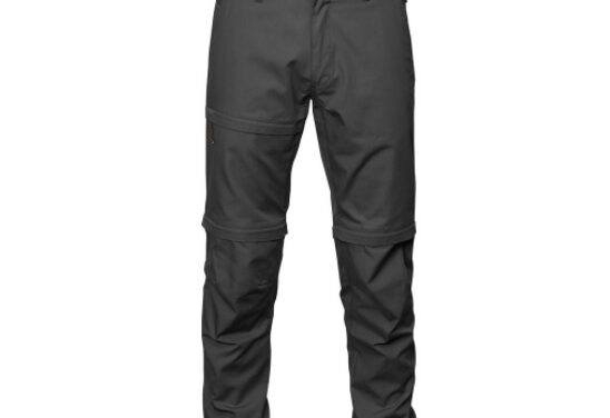 Nehledejte každou sezónu nové outdoorové oblečení, investuje do takového, které vám vydrží dlouhé roky