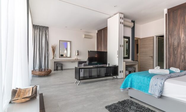 Práce realitního makléře vyhovuje energickým lidem