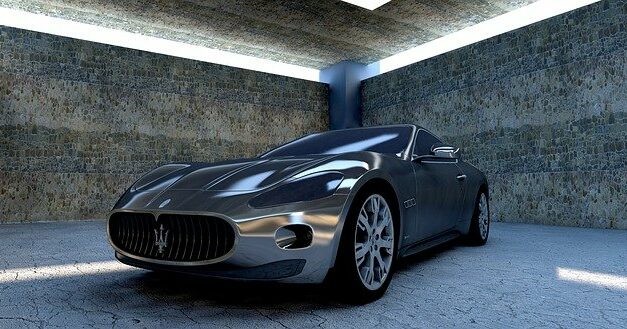 Jak zabezpečit auto pomocí aplikace v mobilu?