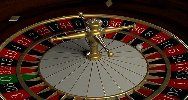 V online casinu si zahrajete kdykoli a zdarma