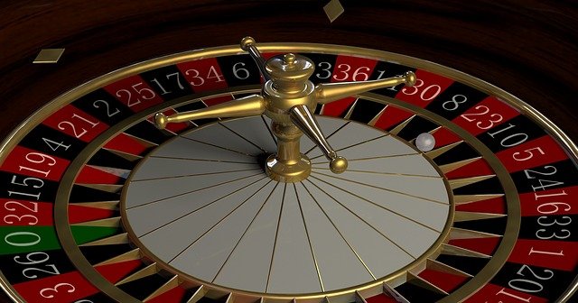 V online casinu si zahrajete kdykoli a zdarma