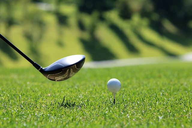 5 důvodů, proč byste měli investovat do mužského golfu