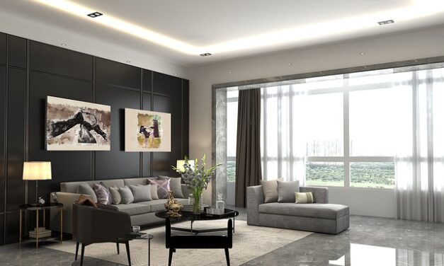 Chcete pronajmout dům v Praze přes realitní kancelář? Těchto 5 věcí si musíte pohlídat!