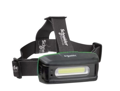 Dárek nejenom pro zálesáka? Výkonná svítilna!