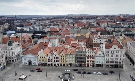 Kultura, sport, vysoká zaměstnanost i výhodná poloha. Plzeň je velmi atraktivní lokalita pro bydlení