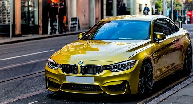 Nouzové otevírání aut – co o něm možná nevíte