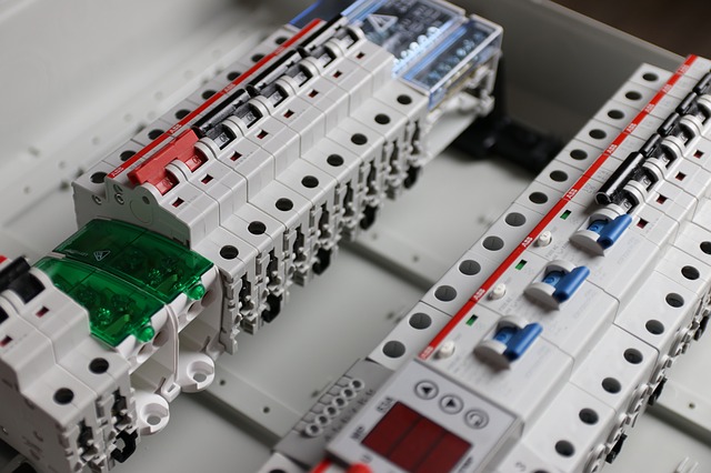 Modulové přístroje, které se běžně používají