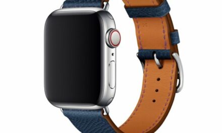 Vyberte si ten pravý Apple Watch řemínek!