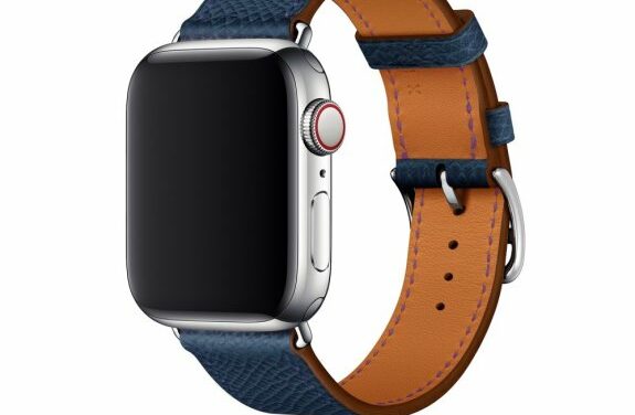 Vyberte si ten pravý Apple Watch řemínek!
