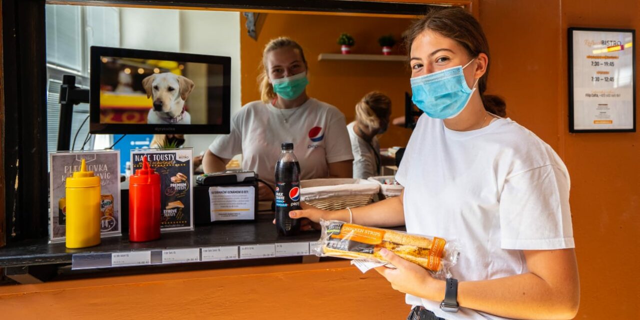 ReFresh bistro nezlikvidovala ani pamlsková vyhláška, ani covid