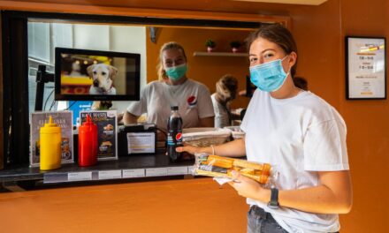 ReFresh bistro nezlikvidovala ani pamlsková vyhláška, ani covid