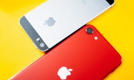 Dočkáme se nového iPhonu SE 2022?