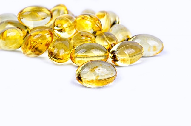 Jakou roli má v těle vitamín D a proč je důležité ho dostatečně doplňovat?