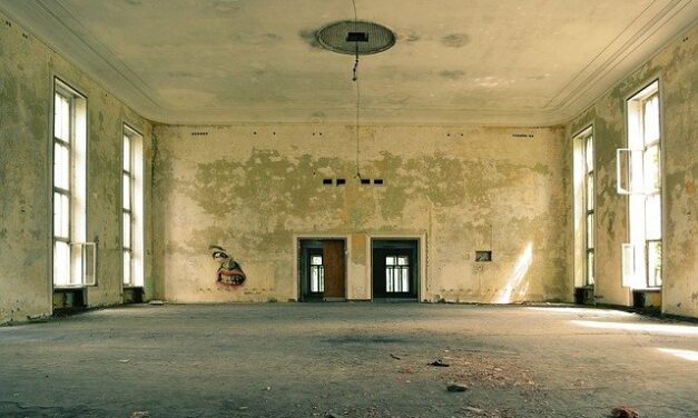 Zebou vás doma nohy? Termoaktivní podlahové stěrky vám zajistí dokonalý komfort