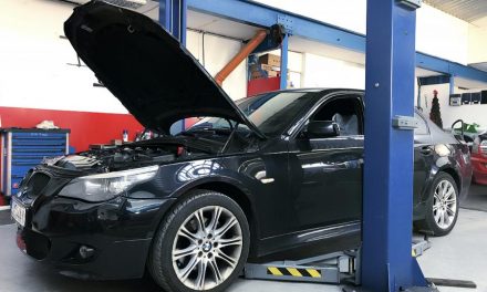 Nadstandardní péče pro Vaše vozy BMW v Autoplus Praha