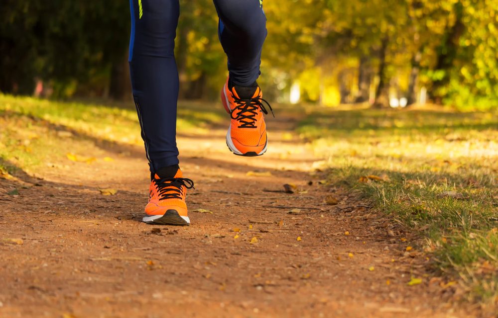 Pánské legíny: Fitness oblečení, které si při cvičení zamilujete