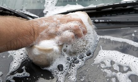 Jaké výhody nabízí ruční mytí aut?