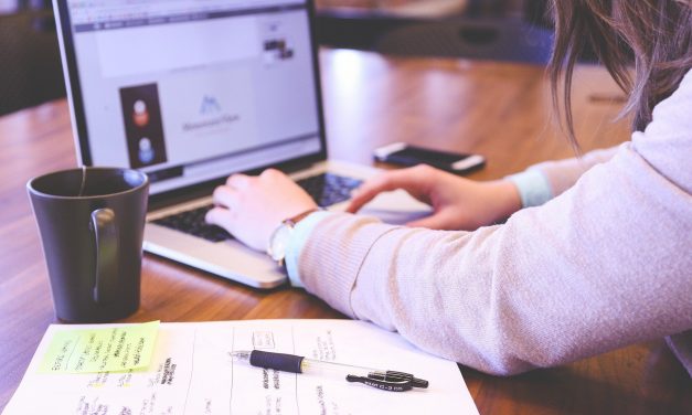 Jak se uklidnit po celém dni v práci?