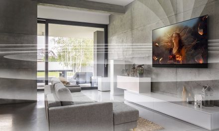 Špičková kvalita s novou řadou Panasonic OLED TV