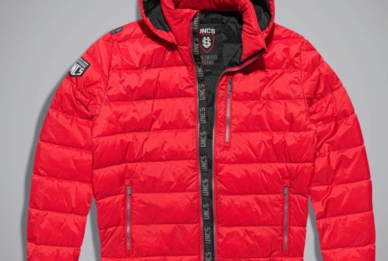 Kde koupit pánské oblečení v super střihu a prémiové kvality až do velikosti 6XL?