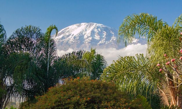 Proč je dovolená Tanzánie snem každého z nás? Exotika na Zanzibaru, safari i magická hora Kilimandžáro