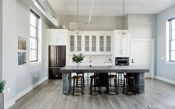 Investiční byt se s hypotékou už nevyplatí, říká Wildt z Vihorev Group