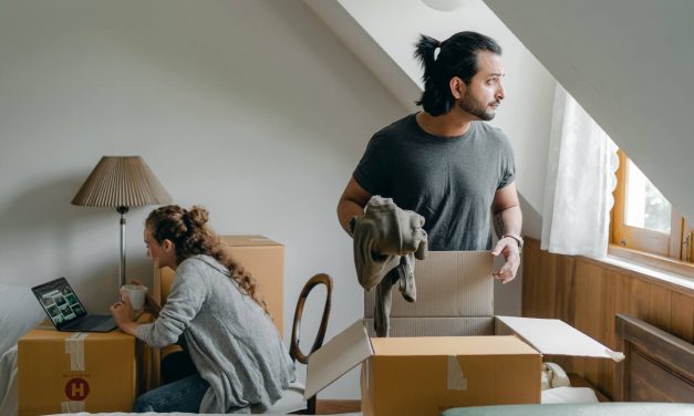 Uvažujete o podkrovním bytě? S tímhle počítejte