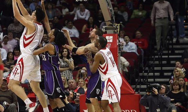 Nejlepší strategie, jak vydělat peníze basketbalovým sázením