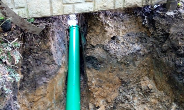 Princip a výhody čističky odpadních vod